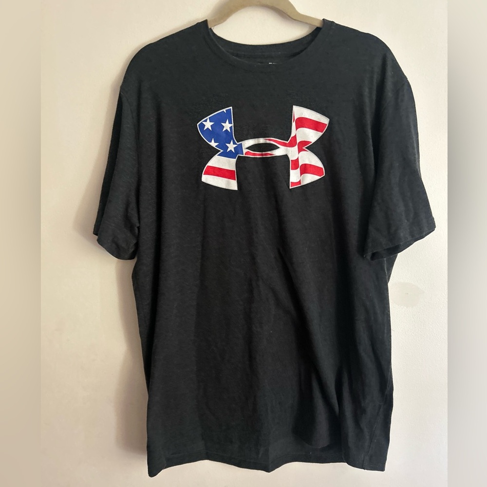 Under Armor Men’s T-Shirt